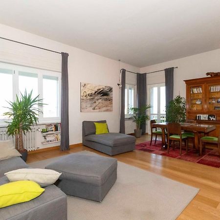 טורינו Charming Apartment With Parking! מראה חיצוני תמונה