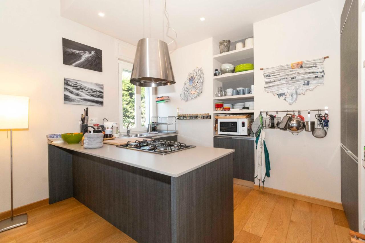 טורינו Charming Apartment With Parking! מראה חיצוני תמונה