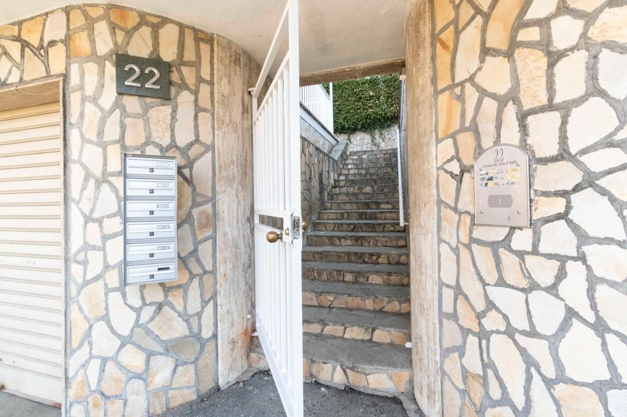 טורינו Charming Apartment With Parking! מראה חיצוני תמונה
