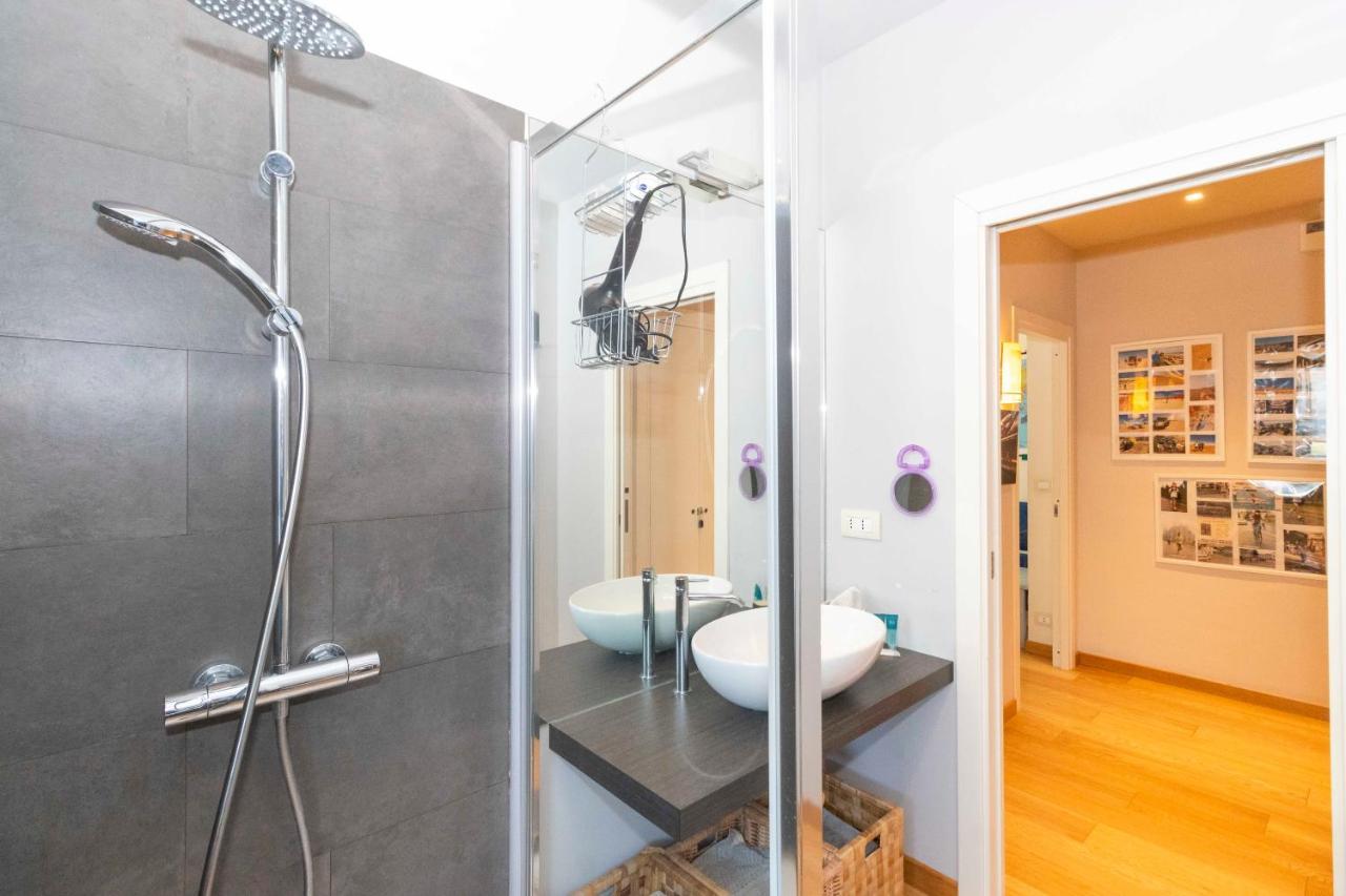 טורינו Charming Apartment With Parking! מראה חיצוני תמונה