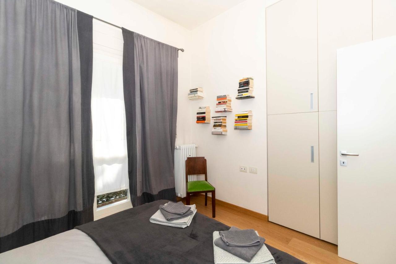 טורינו Charming Apartment With Parking! מראה חיצוני תמונה