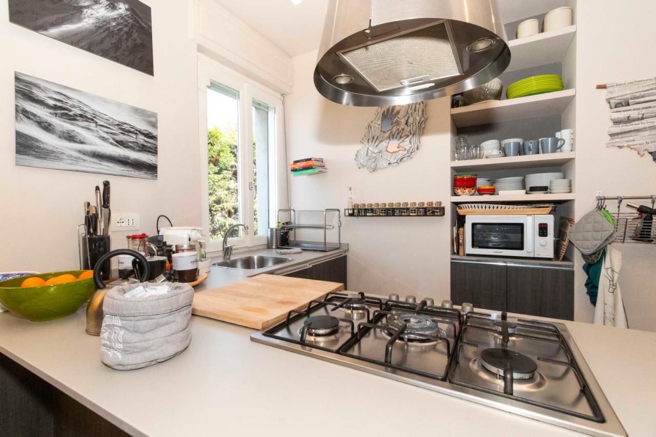 טורינו Charming Apartment With Parking! מראה חיצוני תמונה